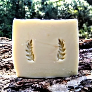 Savon naturel à l'huile d'olive