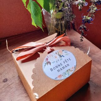 Coffret "Fête des mères"