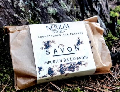 Savon Lavandin – Image 3